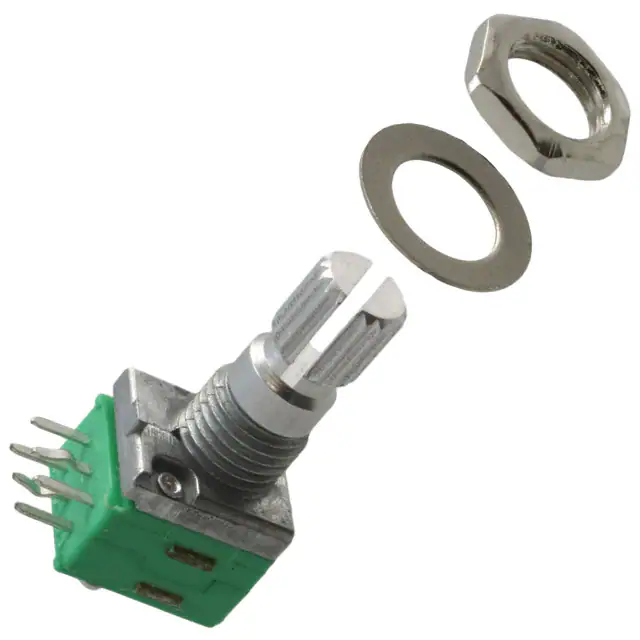 P092N-QC15AR20K TT Electronics/BI electronic component