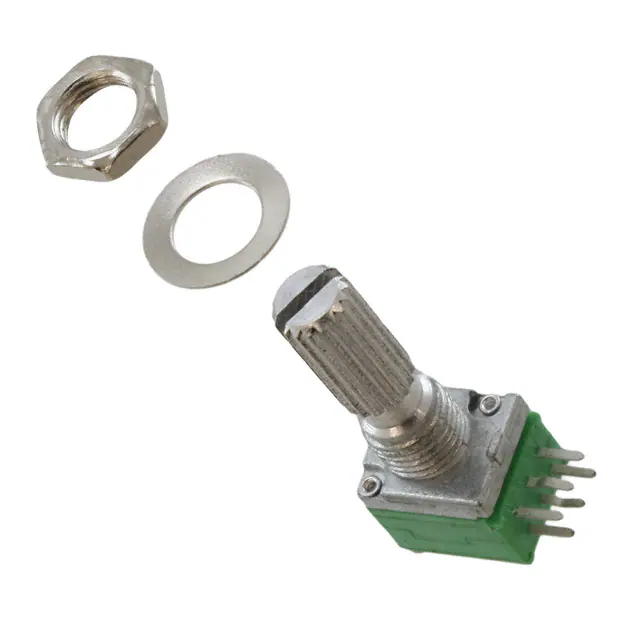 P092N-QC20AR10K TT Electronics/BI electronic component