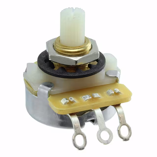 P1004-12 Littelfuse Inc. electronic component
