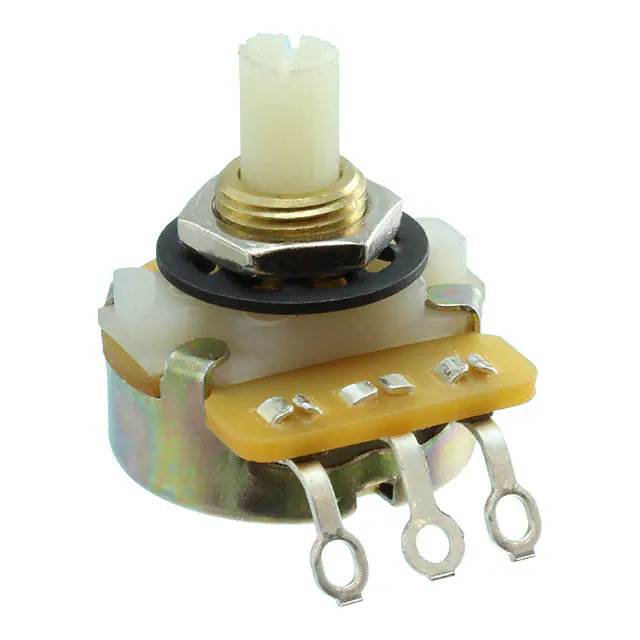 P1004-13 Littelfuse Inc. electronic component