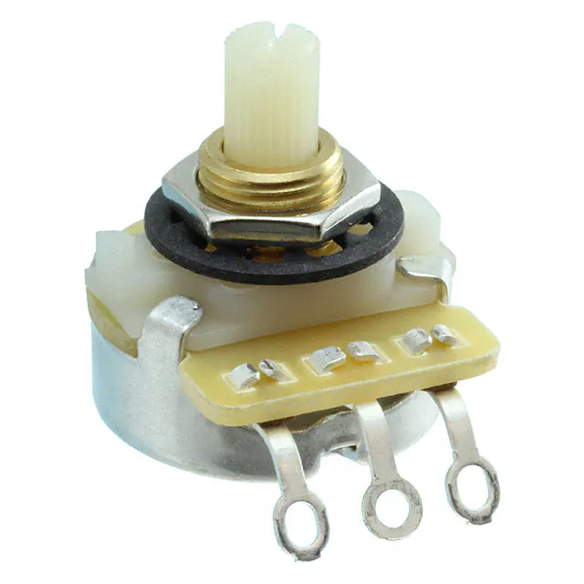 P1004-15 Littelfuse Inc. electronic component