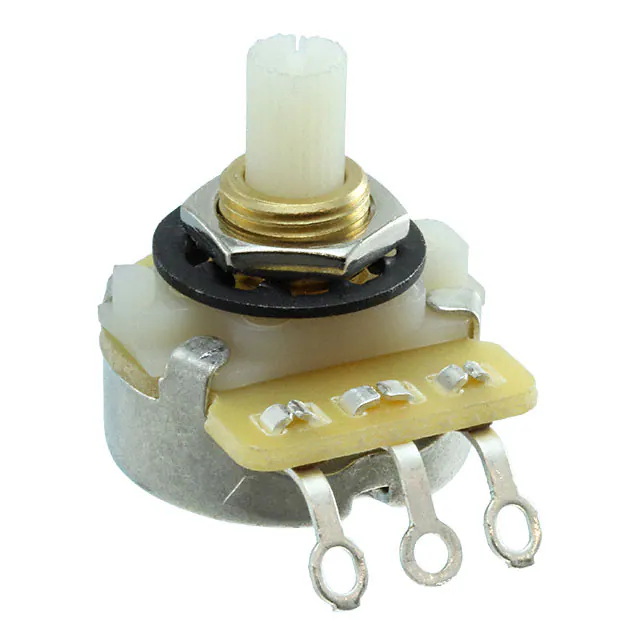 P1004-17 Littelfuse Inc. electronic component