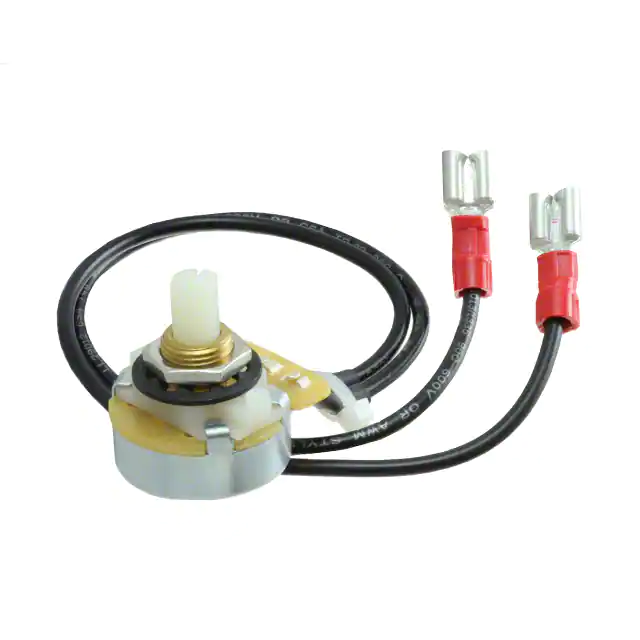 P1004-95-X Littelfuse Inc. electronic component