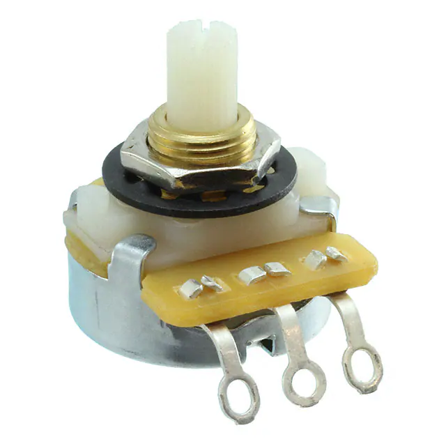P1004-95 Littelfuse Inc. electronic component