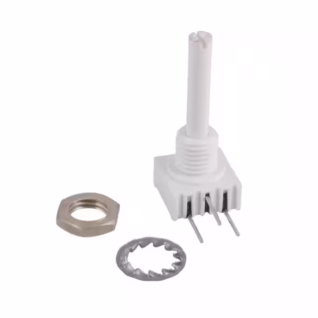 P10XXAI104KB30 Vishay Sfernice electronic component