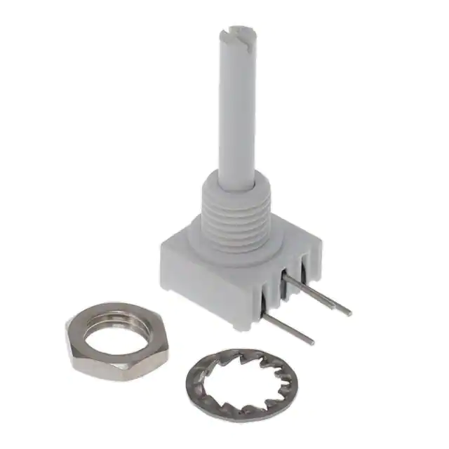 P10XXAI105KB30 Vishay Sfernice electronic component