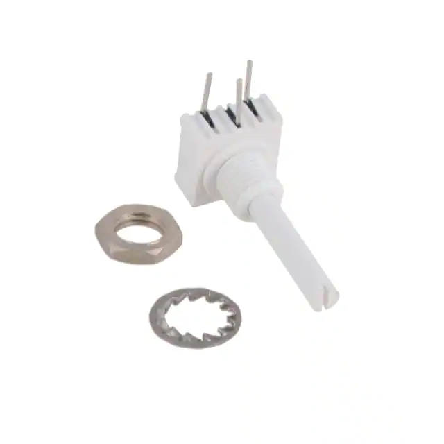 P10XXAI203KB30 Vishay Sfernice electronic component