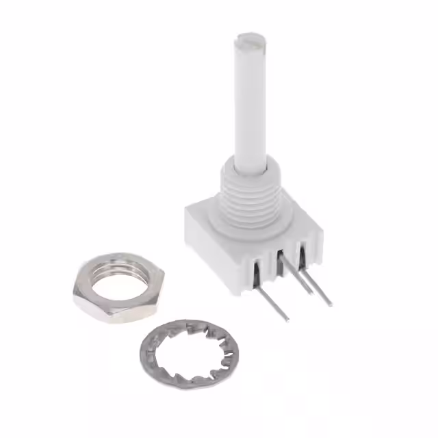 P10XXAI501KB30 Vishay Sfernice electronic component