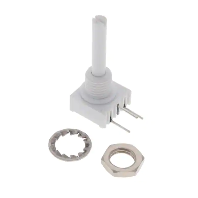 P10XXAI502KB30 Vishay Sfernice electronic component