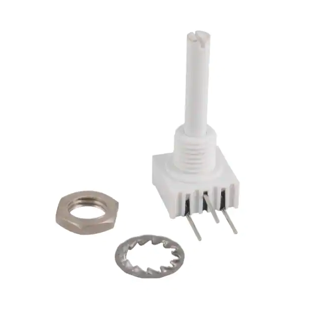 P10XXAI503KB30 Vishay Sfernice electronic component