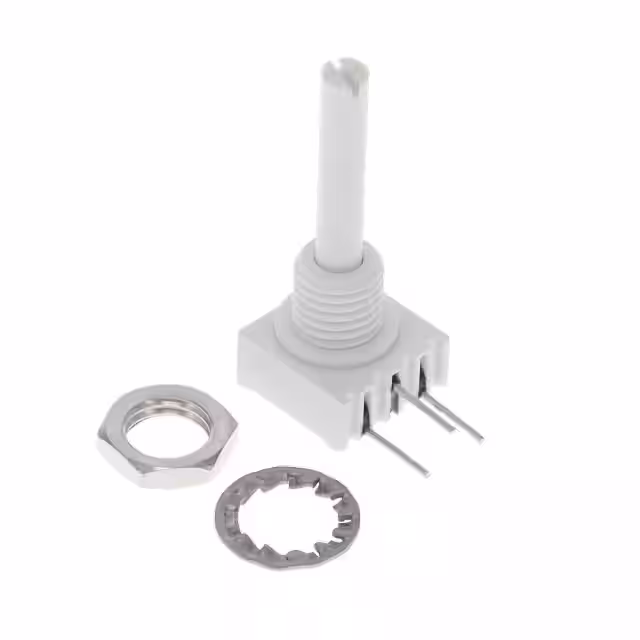 P10XXAI504KB30 Vishay Sfernice electronic component