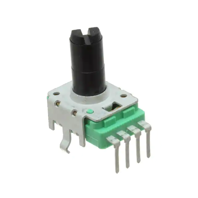 P110KH-0F20BR10K TT Electronics/BI electronic component