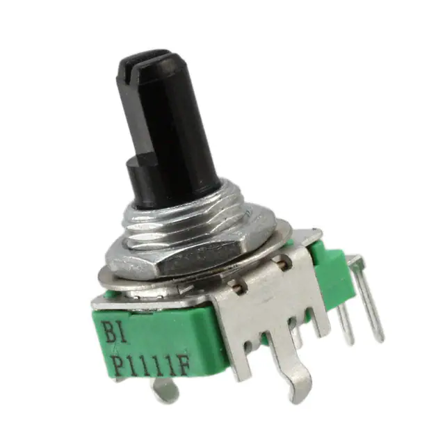P110KH1-0F15BR10K TT Electronics/BI electronic component