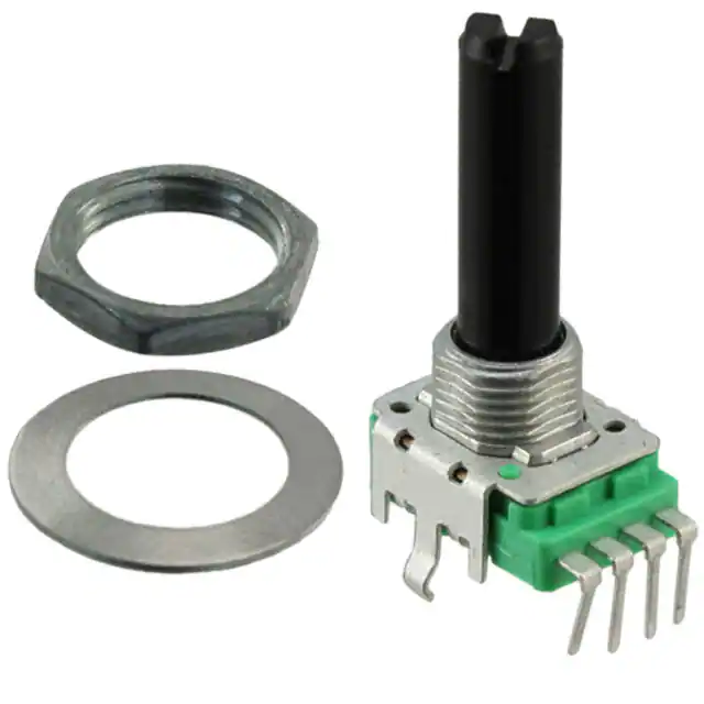 P110KH1-0F25BR10K TT Electronics/BI electronic component