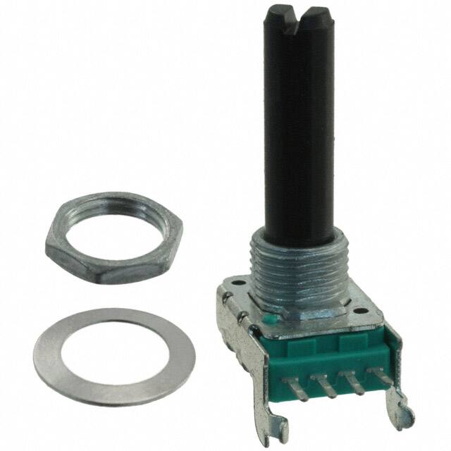 P110KV1-1F25BR1K TT Electronics/BI electronic component