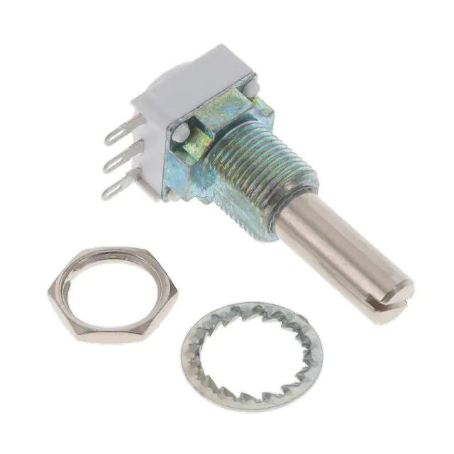P11L1V0FLSY00103KA Vishay Sfernice electronic component