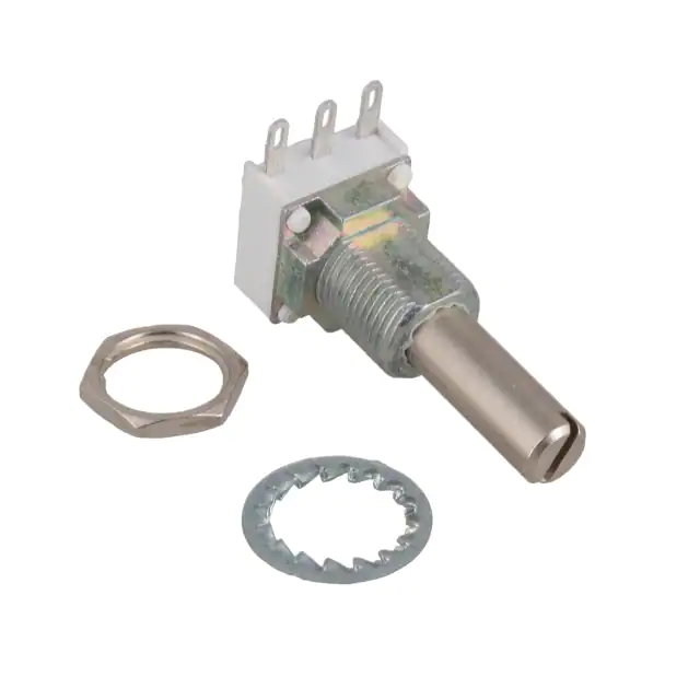P11L1V0FLSY00502KA Vishay Sfernice electronic component