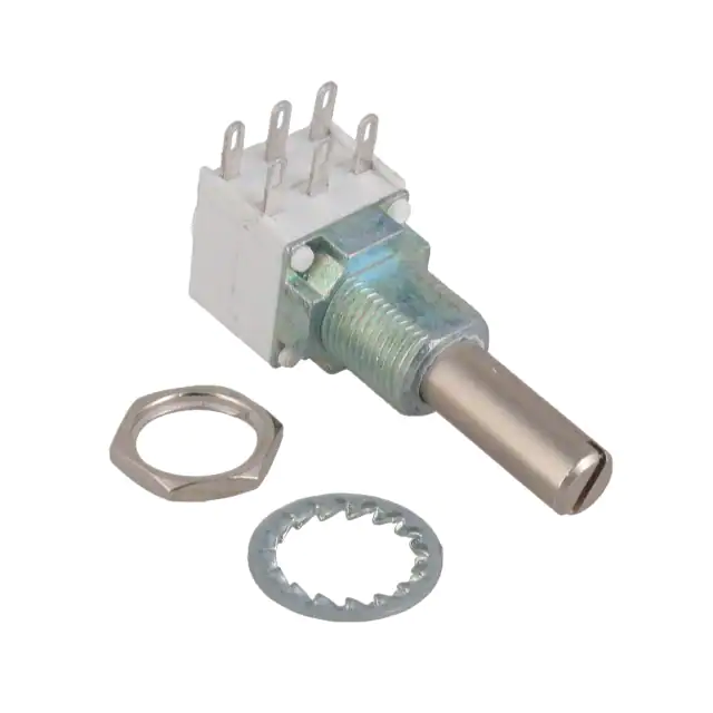 P11L2V0FLSY00102KA Vishay Sfernice electronic component