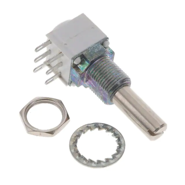 P11L2V0FLSY00103KA Vishay Sfernice electronic component