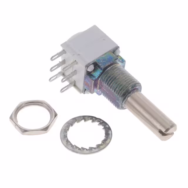 P11L2V0FLSY00503KA Vishay Sfernice electronic component