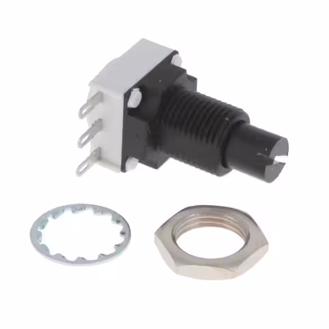 P11P1F0GGSY00102KA Vishay Sfernice electronic component