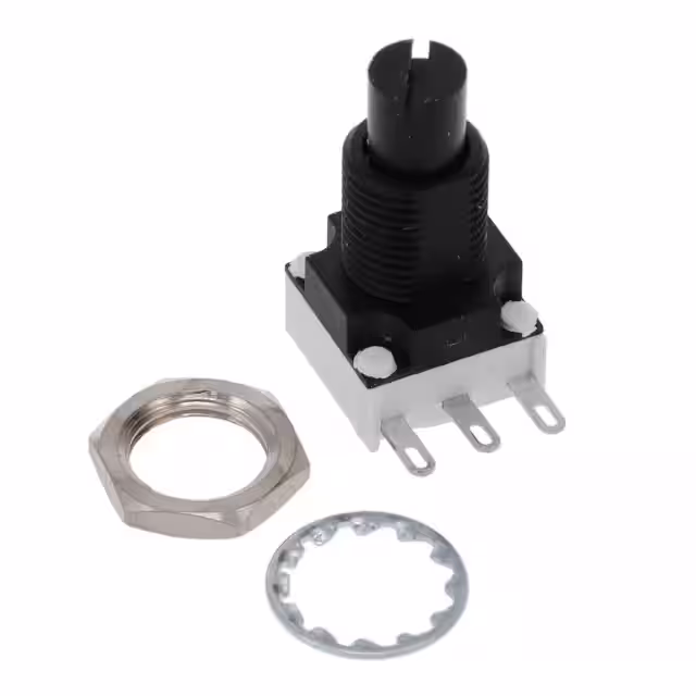P11P1F0GGSY00103KA Vishay Sfernice electronic component