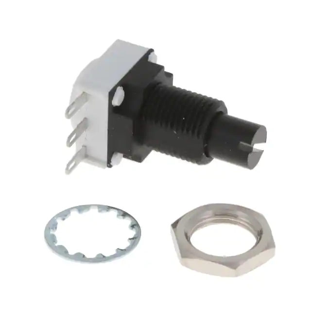 P11P1F0GGSY00104KA Vishay Sfernice electronic component