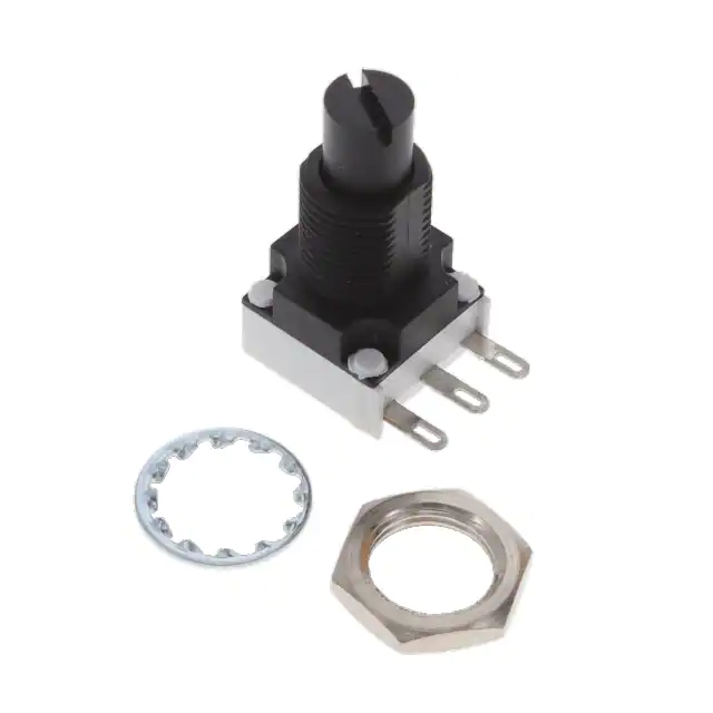 P11P1F0GGSY00502KA Vishay Sfernice electronic component