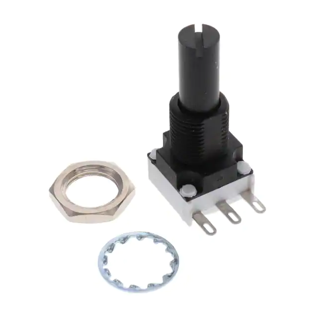 P11P1F0GJSY00102KA Vishay Sfernice electronic component