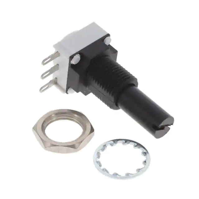 P11P1F0GJSY00103KA Vishay Sfernice electronic component