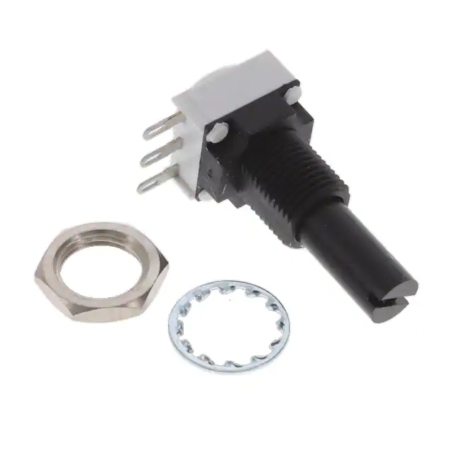 P11P1F0GJSY00503KA Vishay Sfernice electronic component