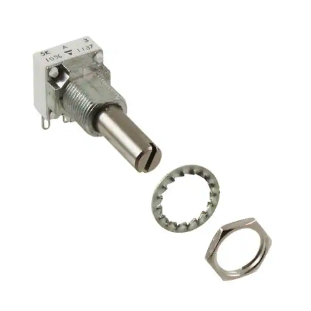 P11S3GOBJSY00T1328 Vishay Sfernice electronic component