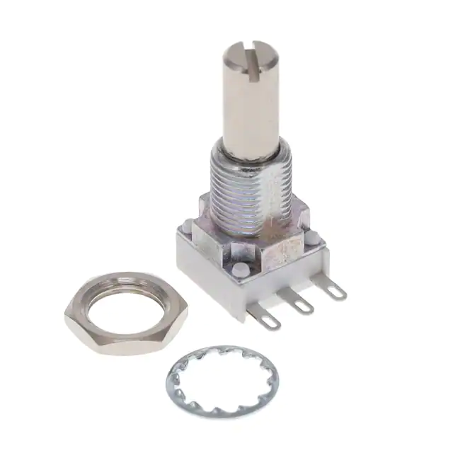P11S1F0GJSY00103MA Vishay Sfernice electronic component