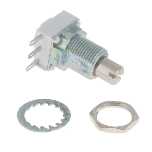 P11S1V0FGSY00103JA Vishay Sfernice electronic component