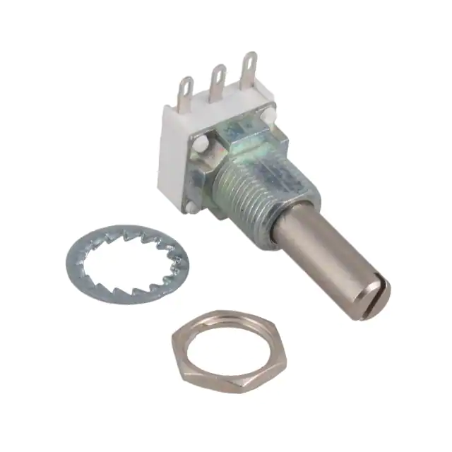 P11S1V0FLSY00101KA Vishay Sfernice electronic component