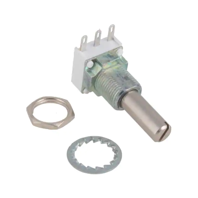 P11S1V0FLSY00102KL Vishay Sfernice electronic component