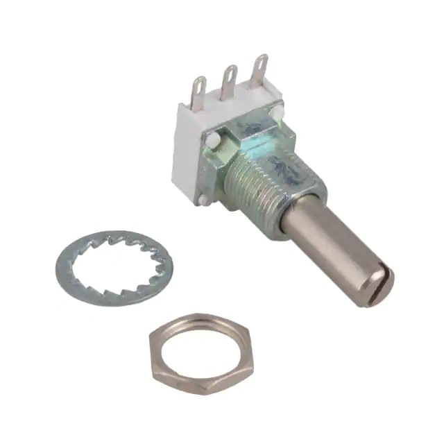 P11S1V0FLSY00105KA Vishay Sfernice electronic component