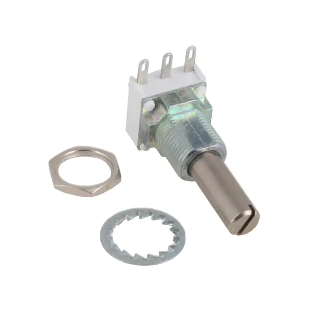 P11S1V0FLSY00472MA Vishay Sfernice electronic component