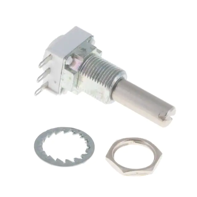P11S1V0FLSY00501KA Vishay Sfernice electronic component