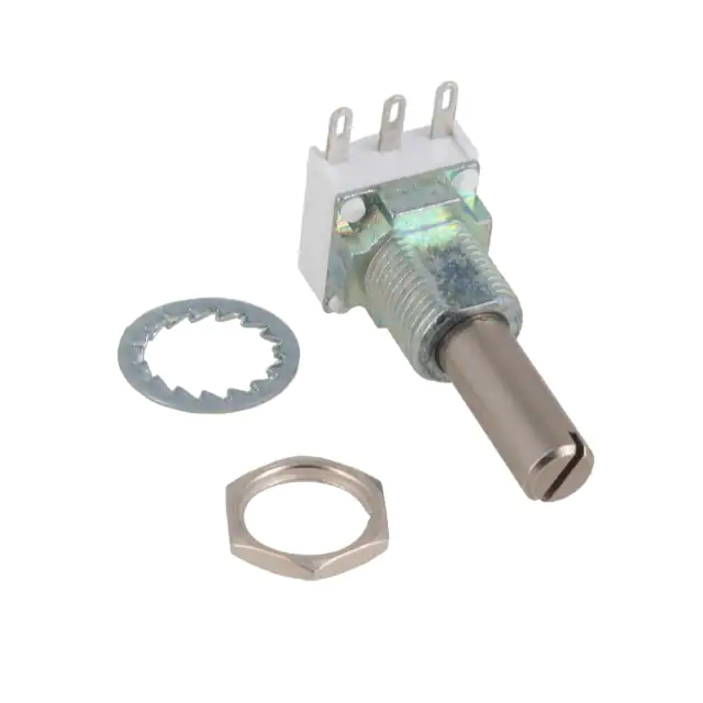P11S1V0FLSY00502KL Vishay Sfernice electronic component