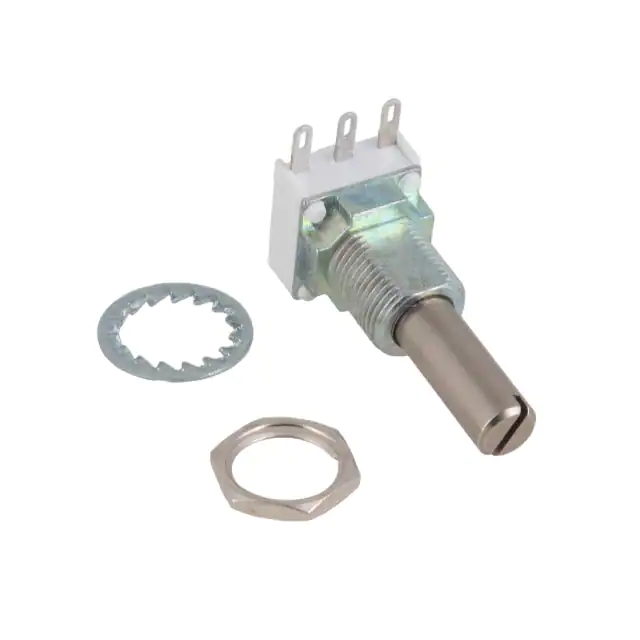 P11S1V0FLSY00504KA Vishay Sfernice electronic component