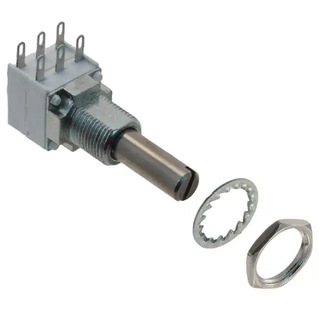 P11S2V0FLSY00103KA Vishay Sfernice electronic component