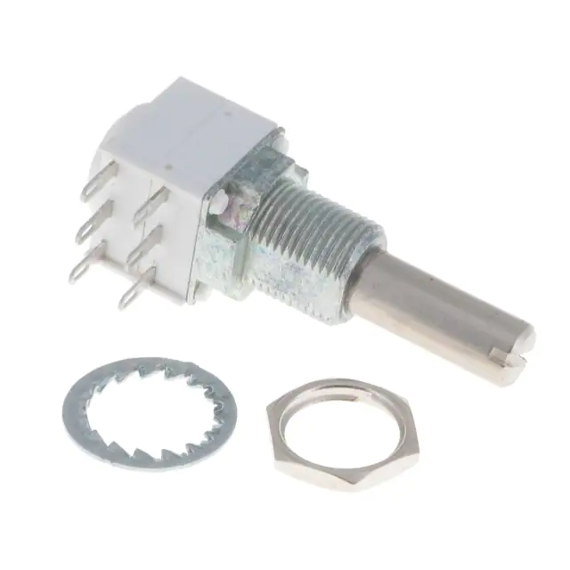 P11S2V0FLSY00502KA Vishay Sfernice electronic component