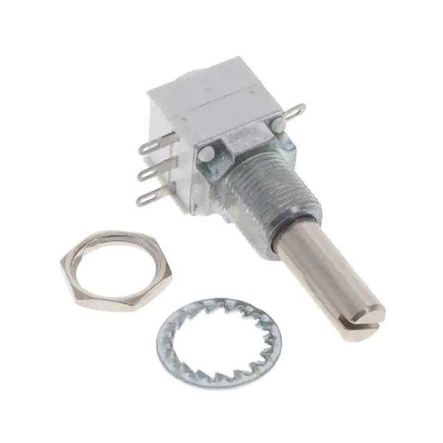 P11S2V0FLSY00D0046 Vishay Sfernice electronic component