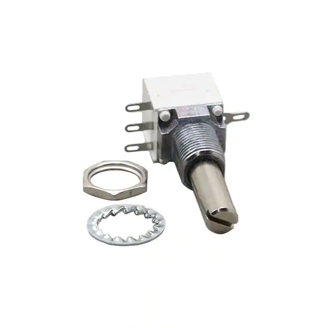 P11S2V0FLSY00D0047 Vishay Sfernice electronic component