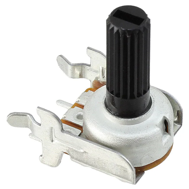 P120K-Y20BR50K TT Electronics/BI electronic component