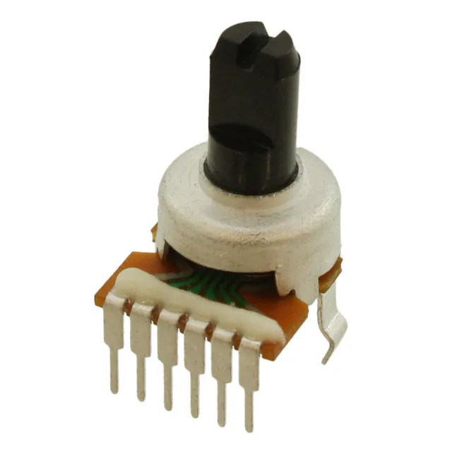 P120KGP-F20BR100K TT Electronics/BI electronic component