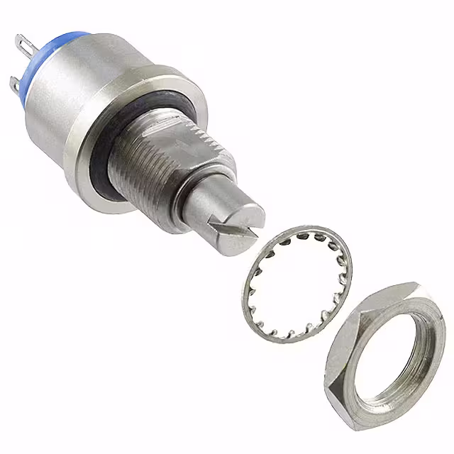 P13SMNFGS472MA Vishay Sfernice electronic component