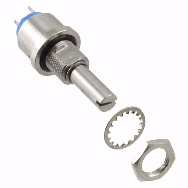 P13SMNFLS102MA Vishay Sfernice electronic component