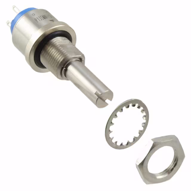 P13SMNFLS471MA Vishay Sfernice electronic component
